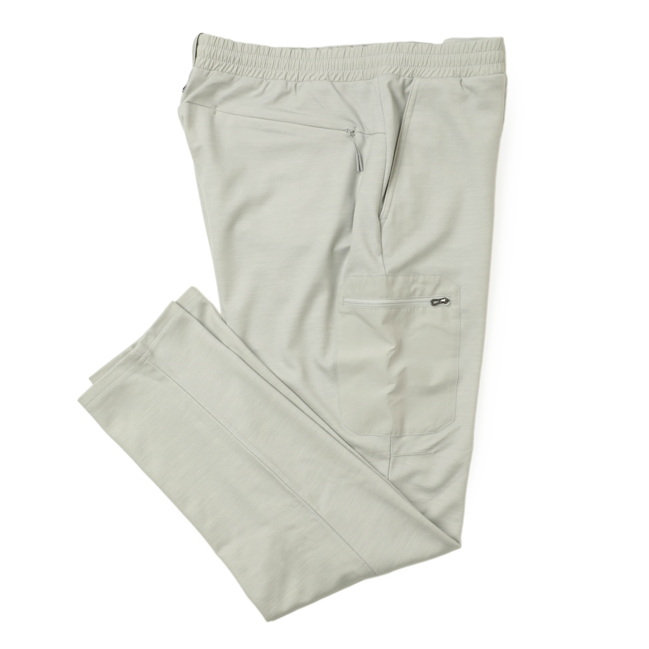 SEASE シーズ パンツ ウール ナイロン ストレッチ JERSEY